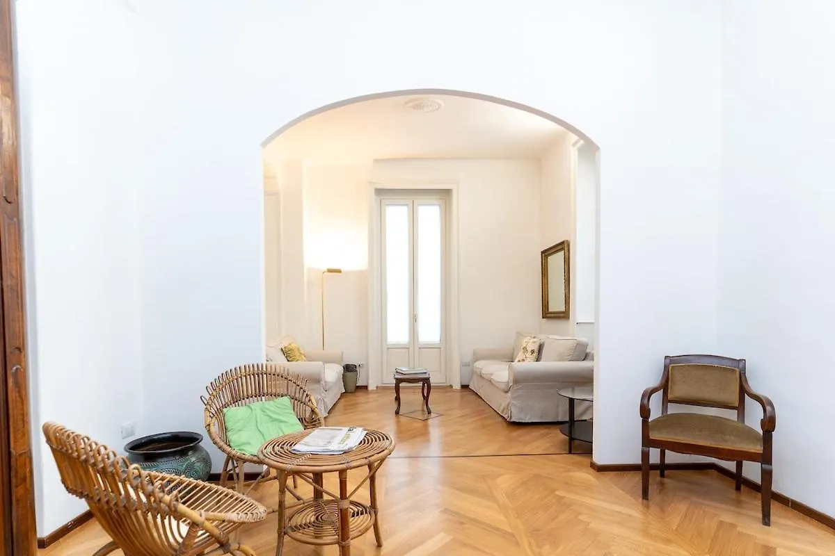 Apt Downtown With Terrace And Garage Como