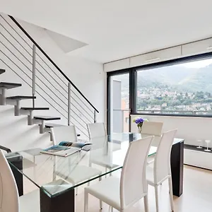 Apartment La Perla, Como